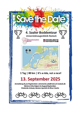 Saaler Boddentour 2025