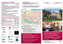 4.DPW Winterakademie Programm Vorderseite